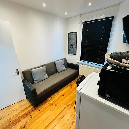 Notting Hill Guest Flat Apartment Ealing Cameră foto